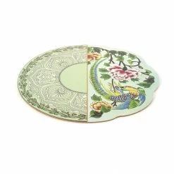 Seletti Hybrid Teodora Table Mat - Set of 2