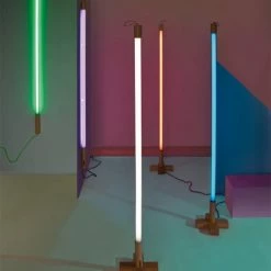 Seletti Linea Led Lamp