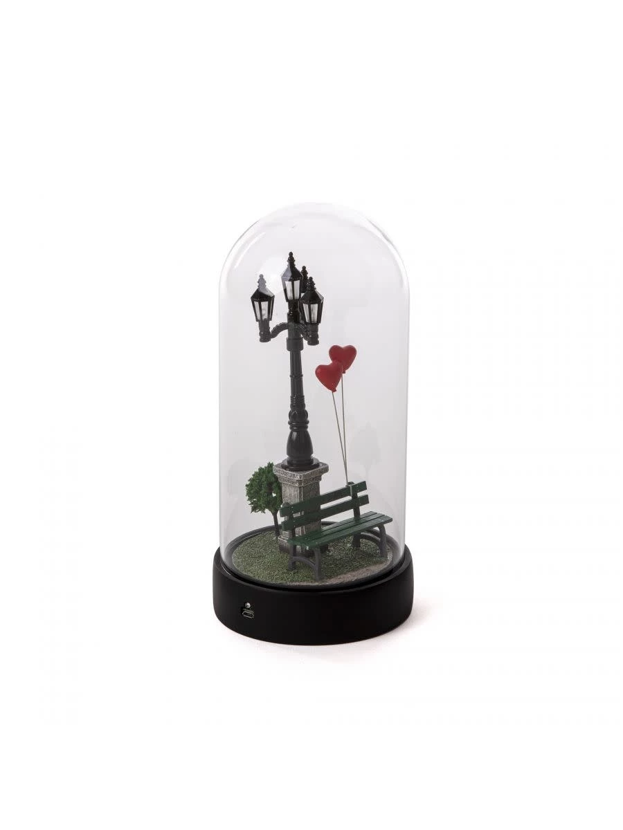 Seletti My Little Valentine Table Lamp