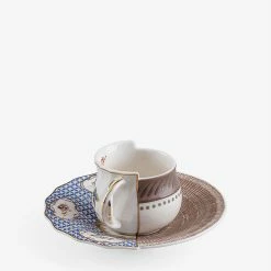 Seletti Hybrid Coffee Cup Djenne