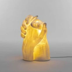 Seletti With Me Lamp