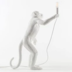 Seletti Monkey Lamp - Set of 2