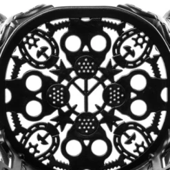 Seletti Industry Outdoor Arm Chair