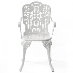 Seletti Industry Outdoor Arm Chair