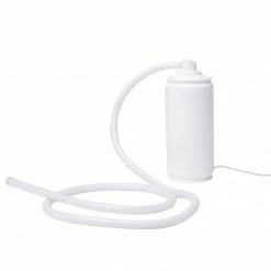 Seletti Daily Glow Spray LED Lamp