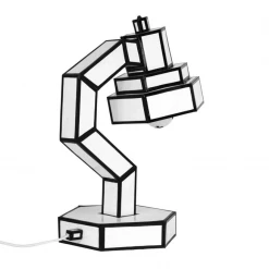 Seletti Cut'n Past Desklamp
