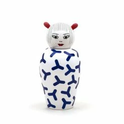 Seletti Le Canopie Vase Zoe