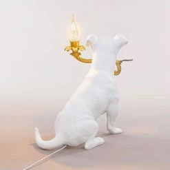 Seletti Seletti - Rio Dog Lamp