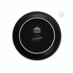 Seletti Jupiter Cosmic Diner Soup Plate
