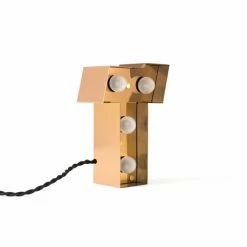 Seletti Caractere T Lamp