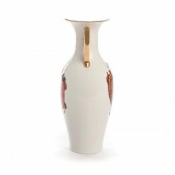 Seletti Hybrid Vase Adelma