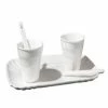 Seletti Set of 2 Coffee Glass