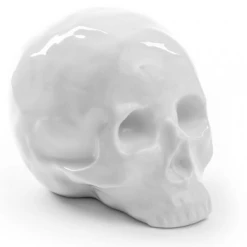 Seletti Memorabilia My Skull Design Object