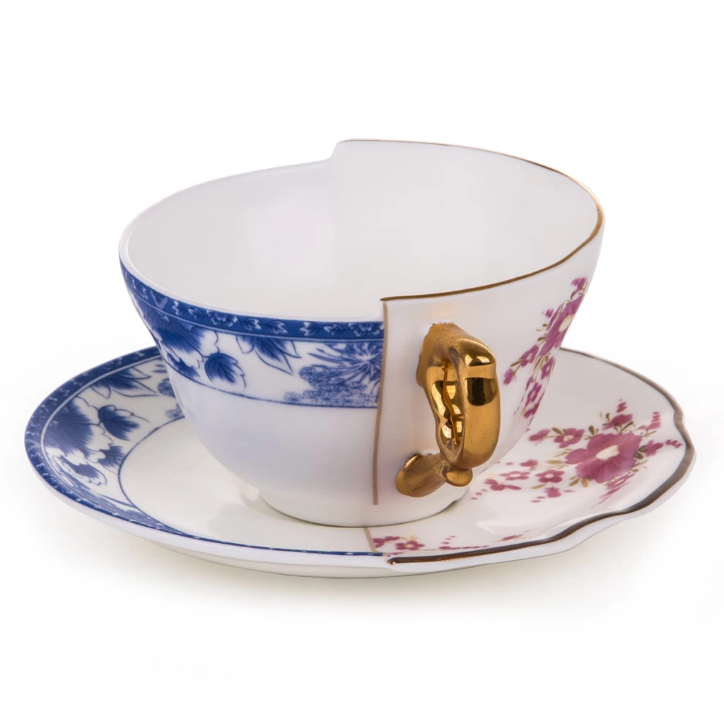 Seletti Hybrid Zenobia Cup