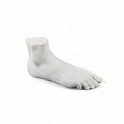 Seletti Memorabilia Mvsevm Male Foot