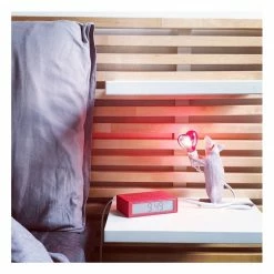 Seletti Mouse Lamp Love Edition