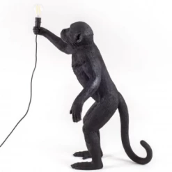 Seletti Monkey Lamp