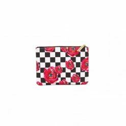 Seletti Large Roses Pencil Case