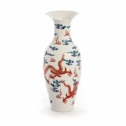 Seletti Hybrid Vase Adelma