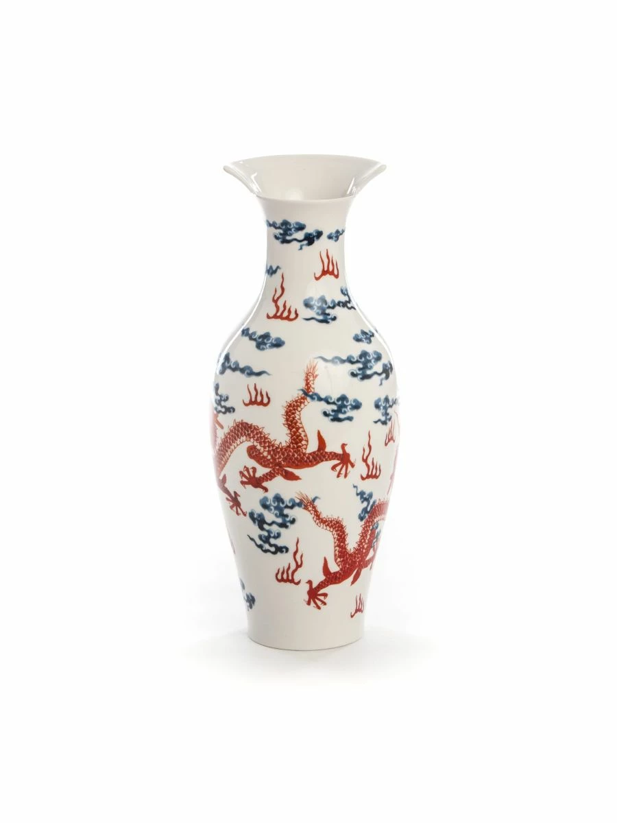 Seletti Hybrid Vase Adelma