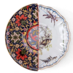 Seletti Hybrid Kannauj Cup & Saucer