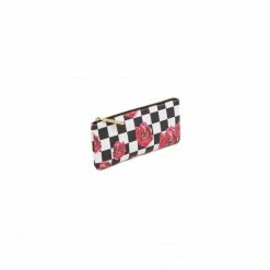 Seletti Small Roses Pencil Case
