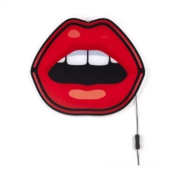 Seletti Blow Led Lamp