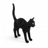 Seletti Jobby the Cat Lamp
