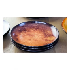 Seletti Mars Cosmic Dinnerplate