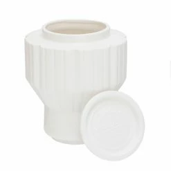 Seletti Large Machine Collection Edge Jar