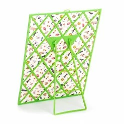Seletti Toiletpaper - Mirror Flowers with Holes