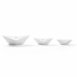 Seletti Memorabilia My Boats Set of 3