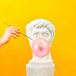 Seletti Wonder Times Lamp