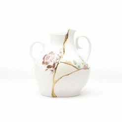 Seletti Kintsugi Vase