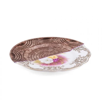 Seletti Hybrid Dessert Plate Nok