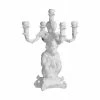 Seletti Burlesque Chimpance Candelholder