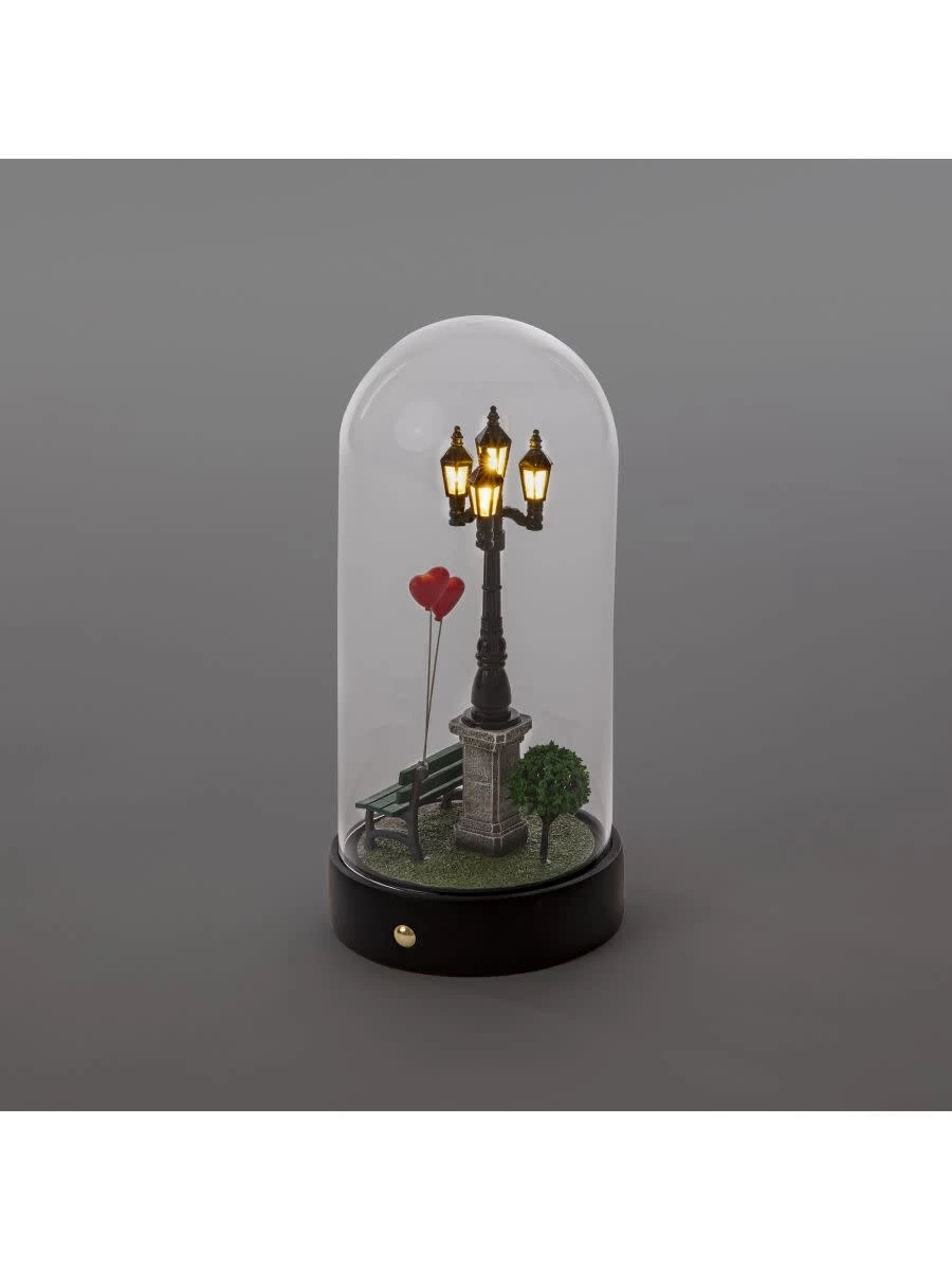 Seletti My Little Valentine Table Lamp