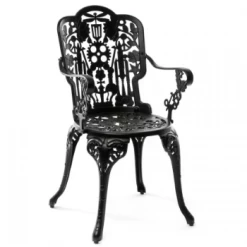 Seletti Industry Outdoor Arm Chair