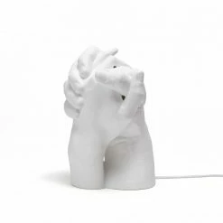 Seletti With Me Lamp