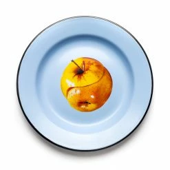 Seletti Toiletpaper - Plate Apple