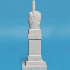 Seletti L O V E Sculpture