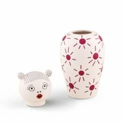 Seletti Canopie Lula Vase