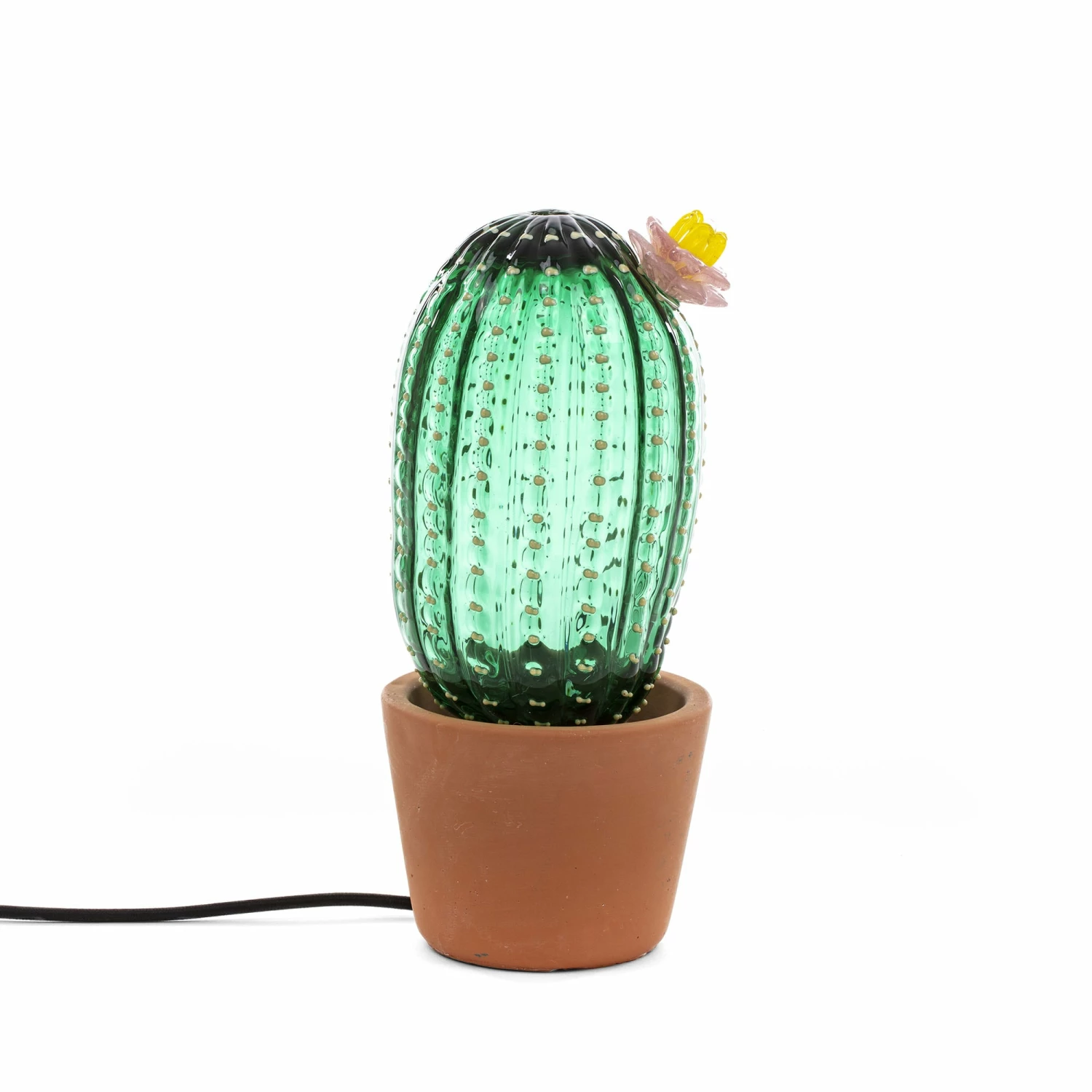 Seletti Cactus Desert Sunrise Lamp