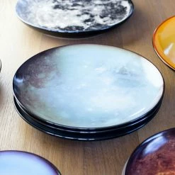 Seletti Callisto Cosmic Plate