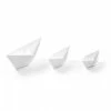 Seletti Memorabilia My Boats Set of 3