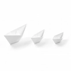 Seletti Memorabilia My Boats Set of 3