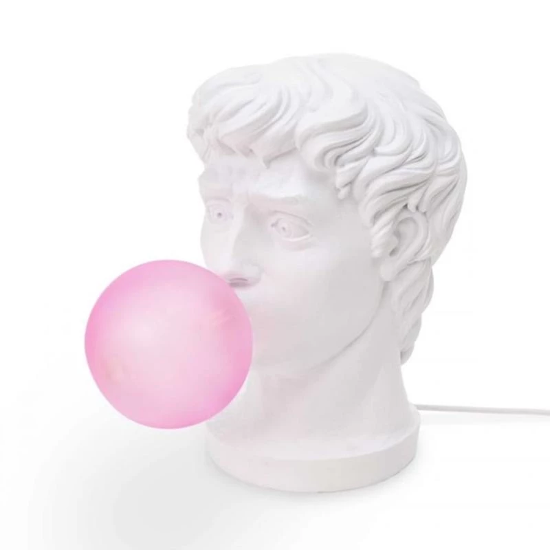 Seletti Wonder Times Lamp