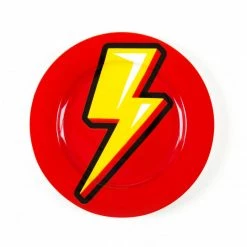 Seletti Selletti x Studio Job Flash Plate