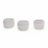 Seletti Machine Collection 3 Pieces Cup Set