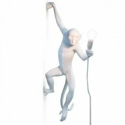 Seletti Designer Monkey Light